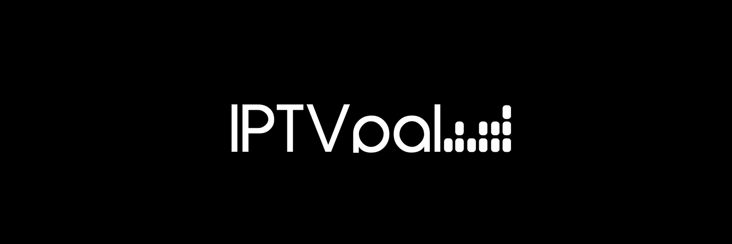 IPTVpal® banner
