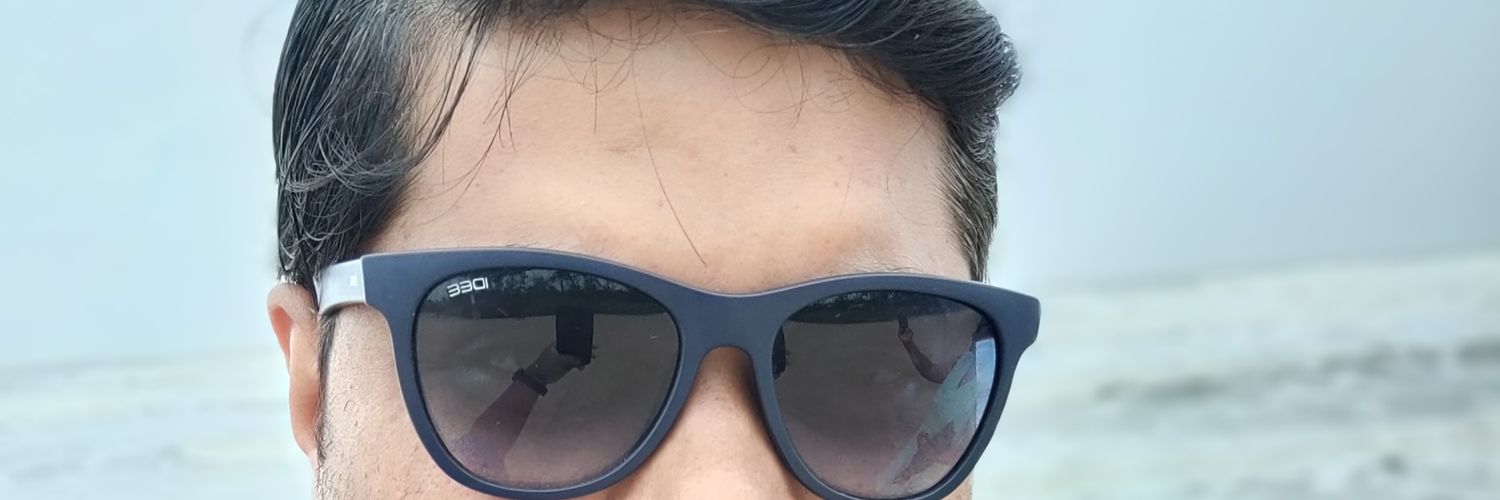 abinashsouri's profile banner image