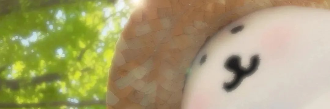 哼哼在这里 banner