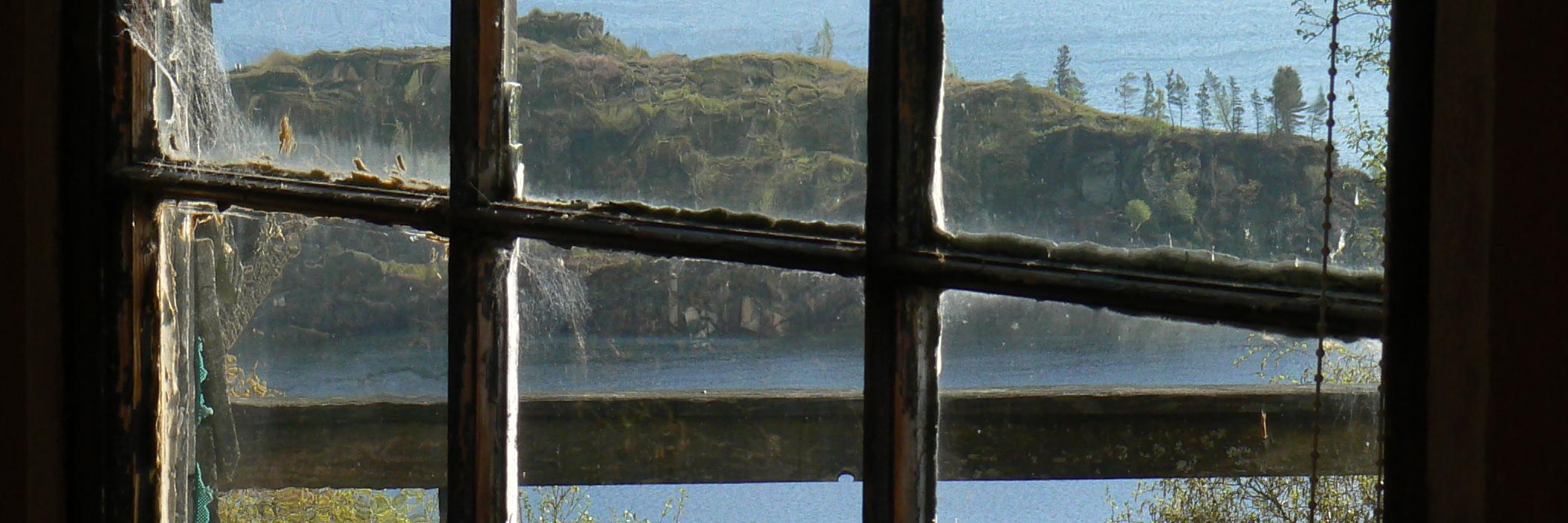 sam mccoll fiction banner