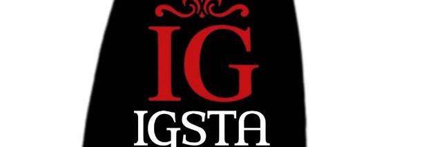 IGSTA 🥀 banner