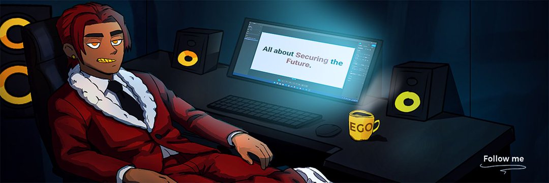 EGO banner
