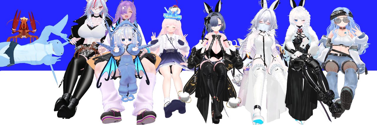 ASK8656（あすく） banner