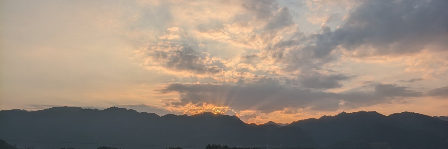 xjm1324's profile banner image