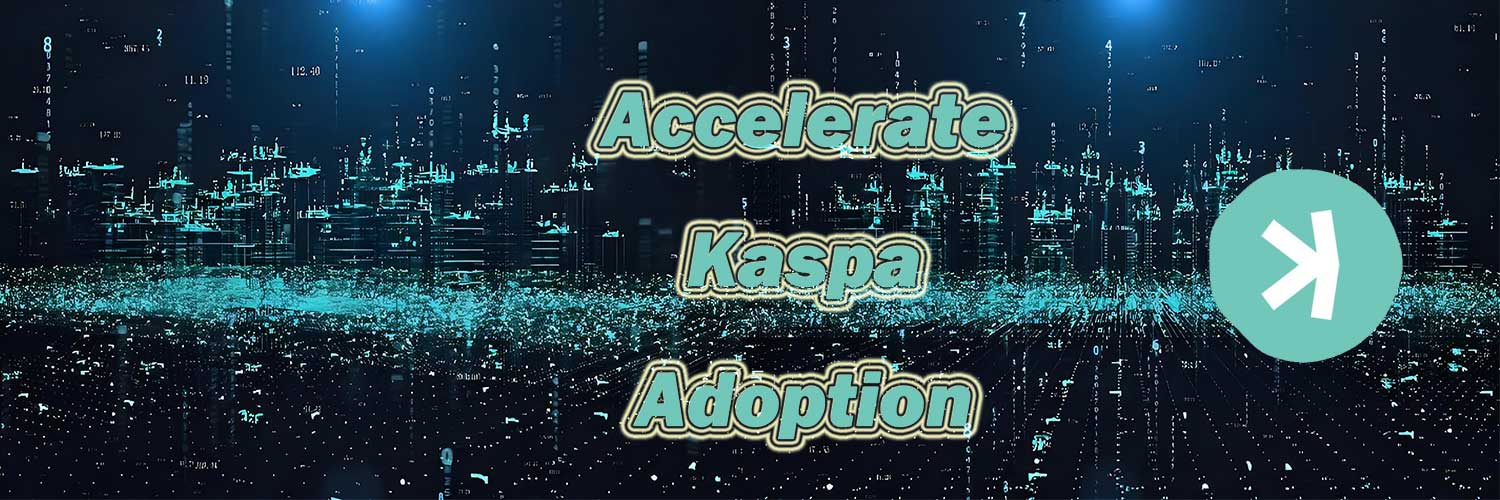 KasWare Wallet banner