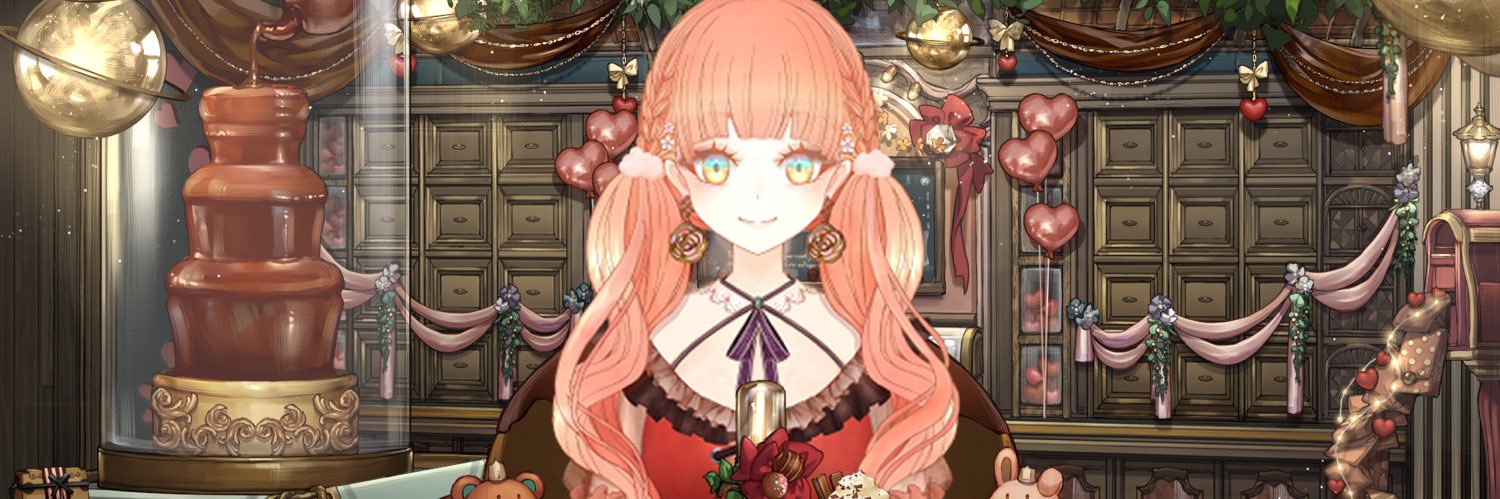 兎花(うか)🌸 banner