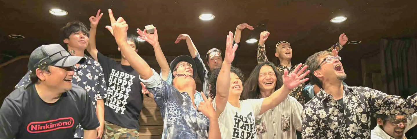 aritaka0705's profile banner image