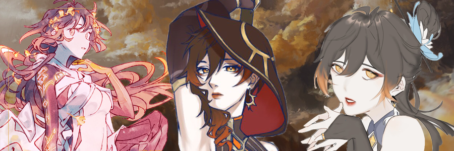 Aᴢᴜʀᴀ banner