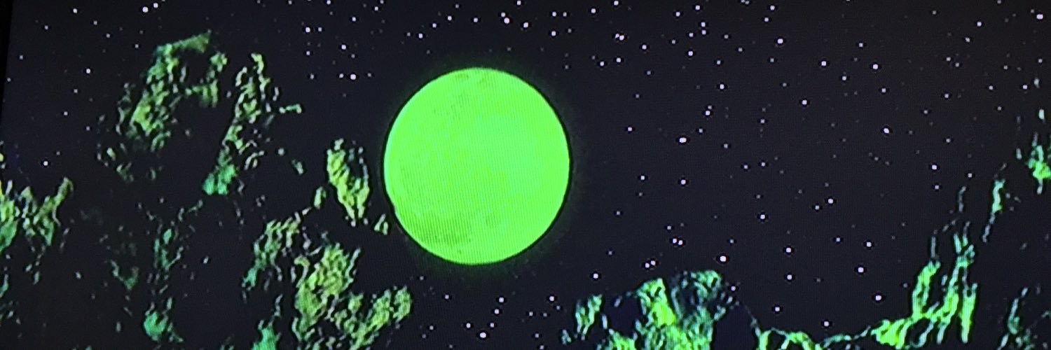 JCRx's profile banner image