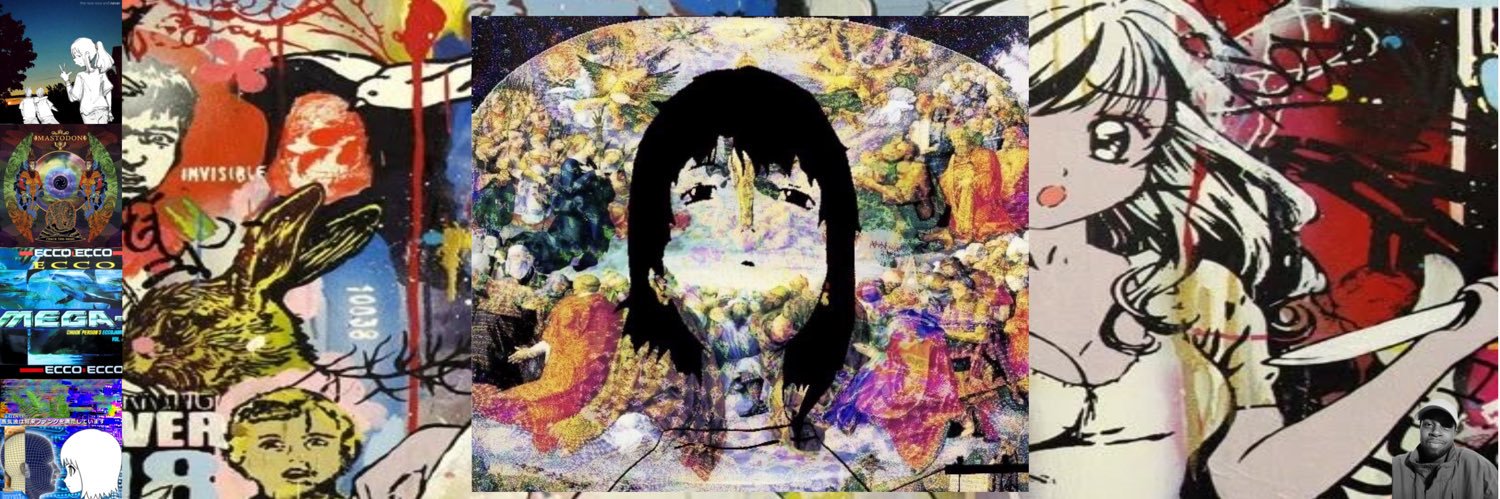 Kenny's banner