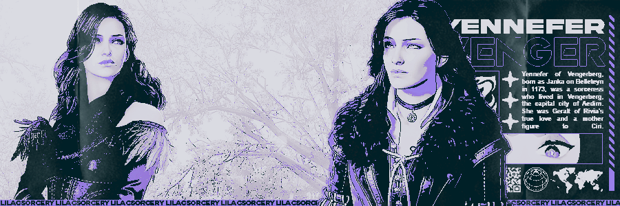 LILACSORCERY's profile banner image