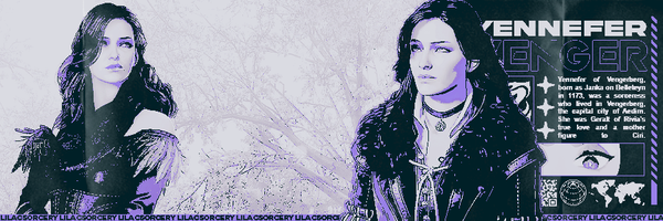 LILACSORCERY Profile Banner