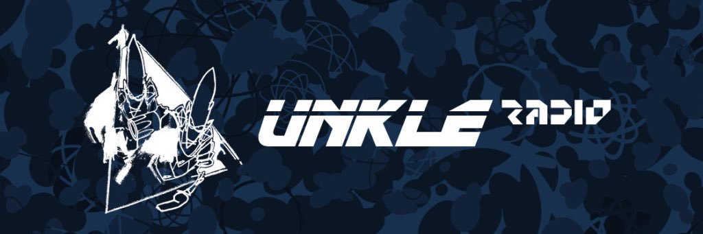 oneofUNKLE's profile banner image