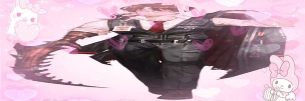 Perfect_Blu Profile Banner