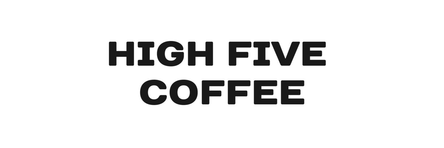HIGHFIVE_COFFEE's profile banner image