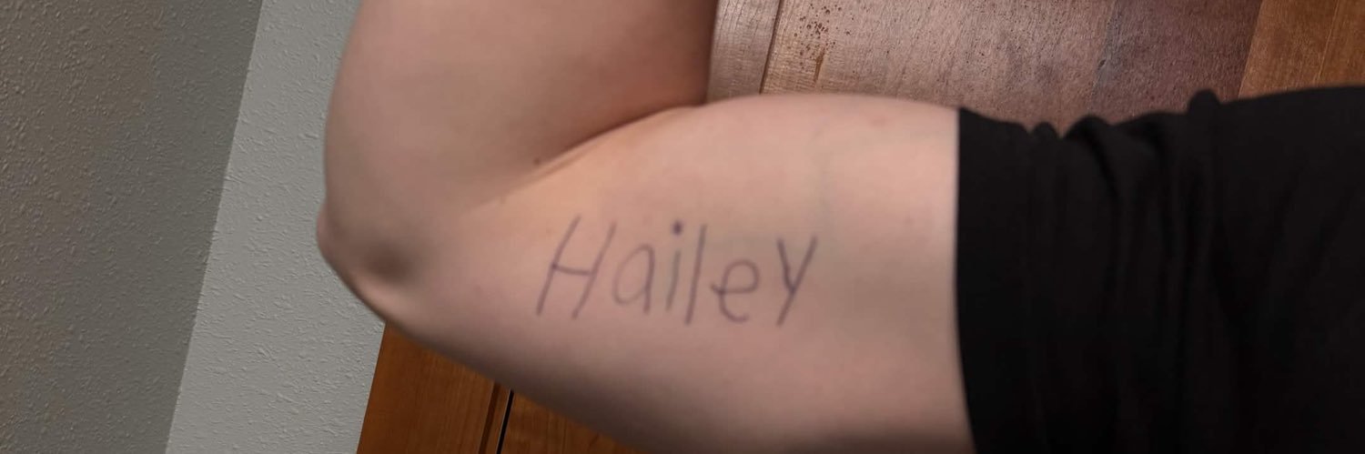 halfheartedgf's profile banner image