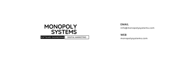 MonopolySystems Profile Banner