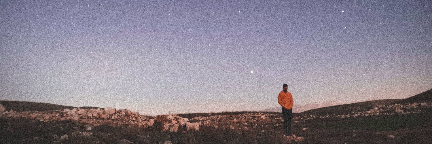 fadyiz's profile banner image