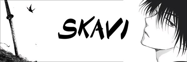 sk4vi Profile Banner