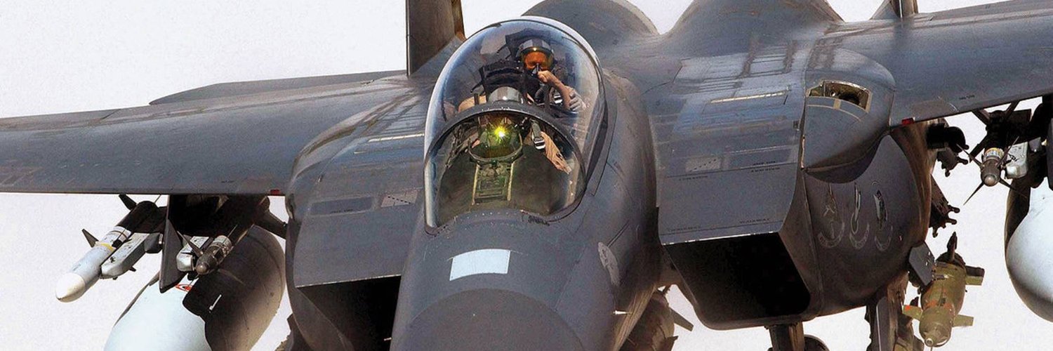 US Military News banner