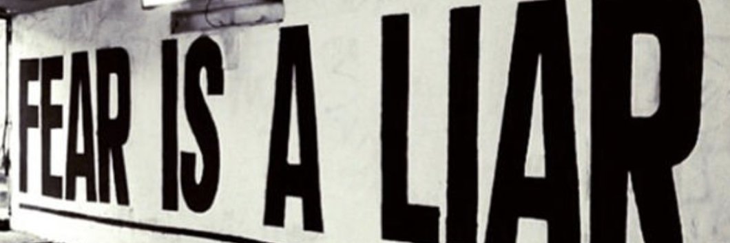 The more things change.... banner