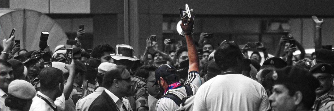 Brohit's banner