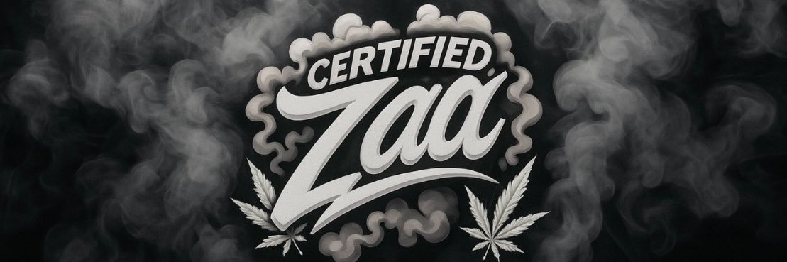 Zaa ✪ banner