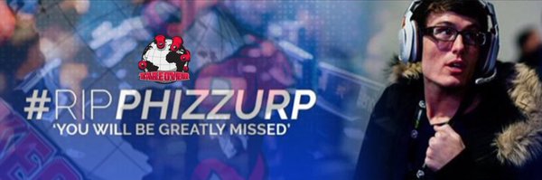PHiZZURP Profile Banner
