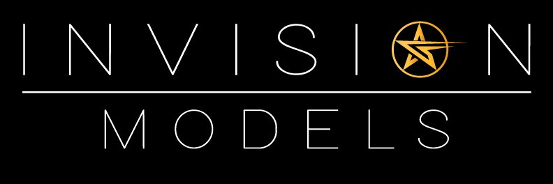 Invisionmodels banner