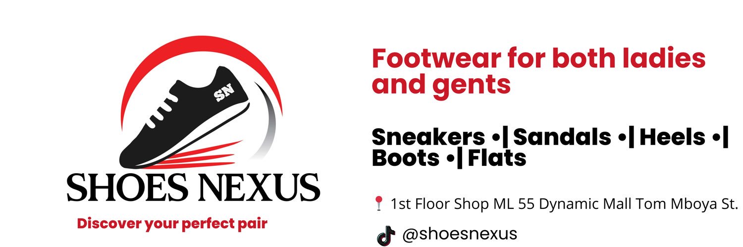 ShoeNexus's profile banner image