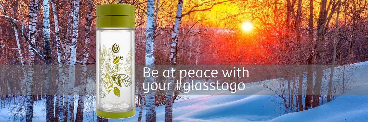 libreglasstogo's profile banner image
