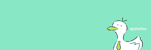 ishir0se Profile Banner