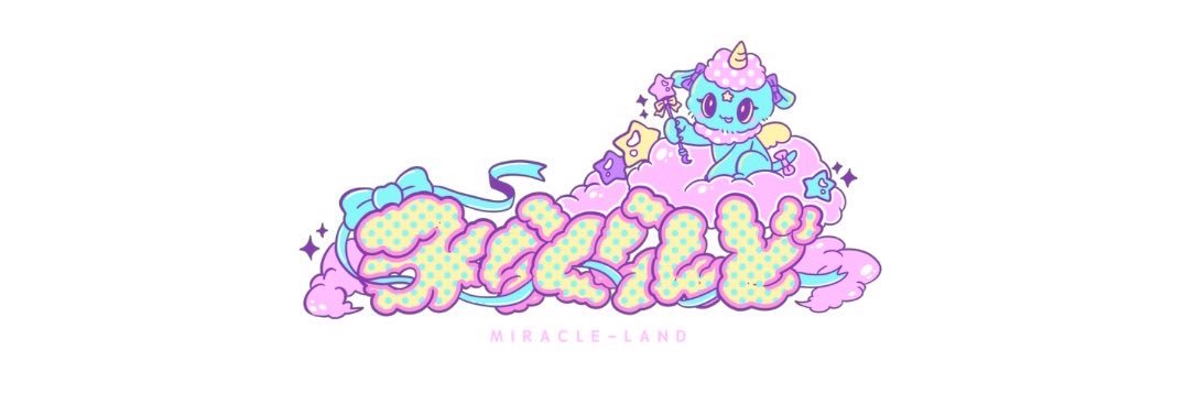 ひなの@みらくらんど banner