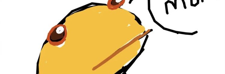 🎭 June Egbert 🎭 banner