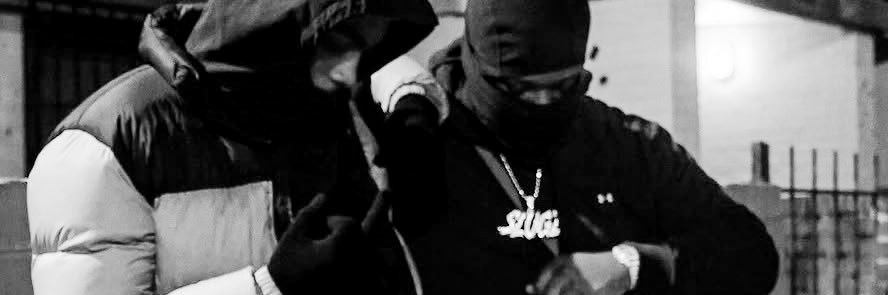 Slugz banner