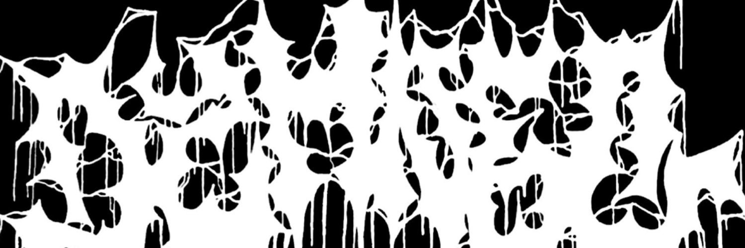 DAMNED 一音 banner