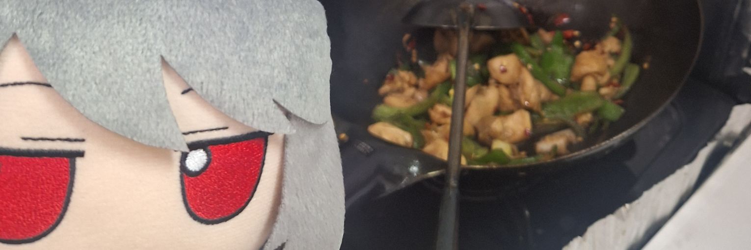 ナズークッキング banner