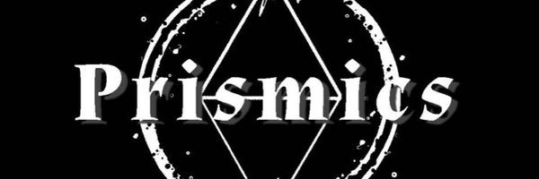 Prismics Profile Banner