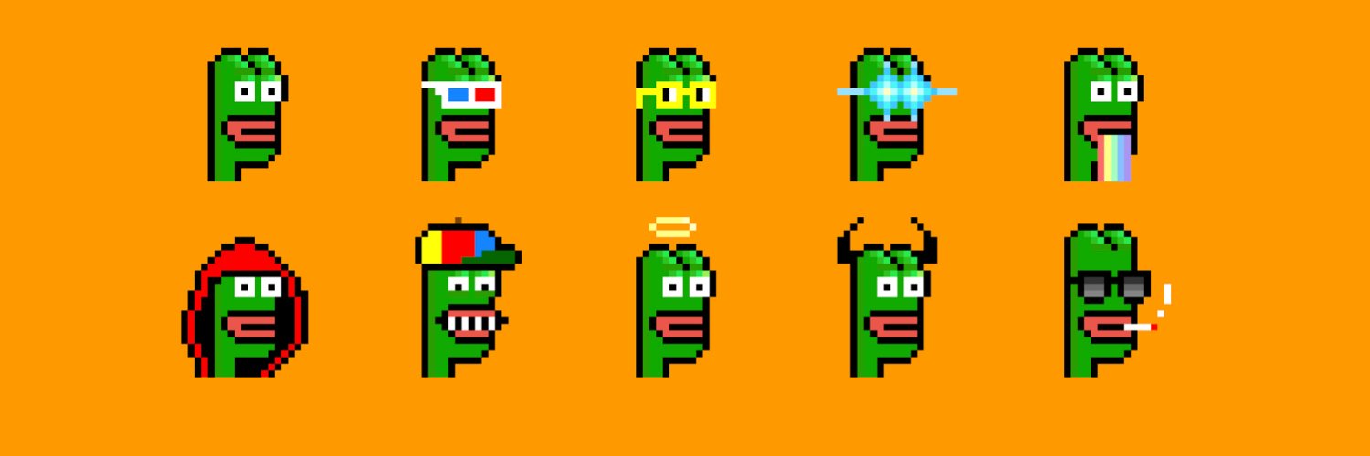 PepeClubLabs's profile banner image