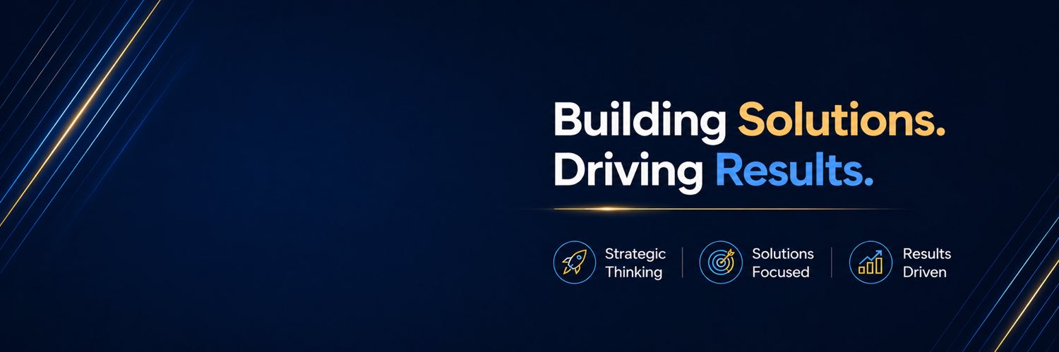 Temidayo | Project & Operations Manager banner