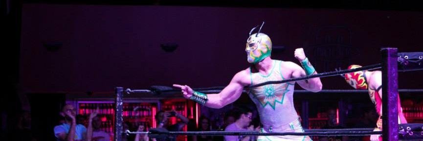 TheSilverAnt's profile banner image