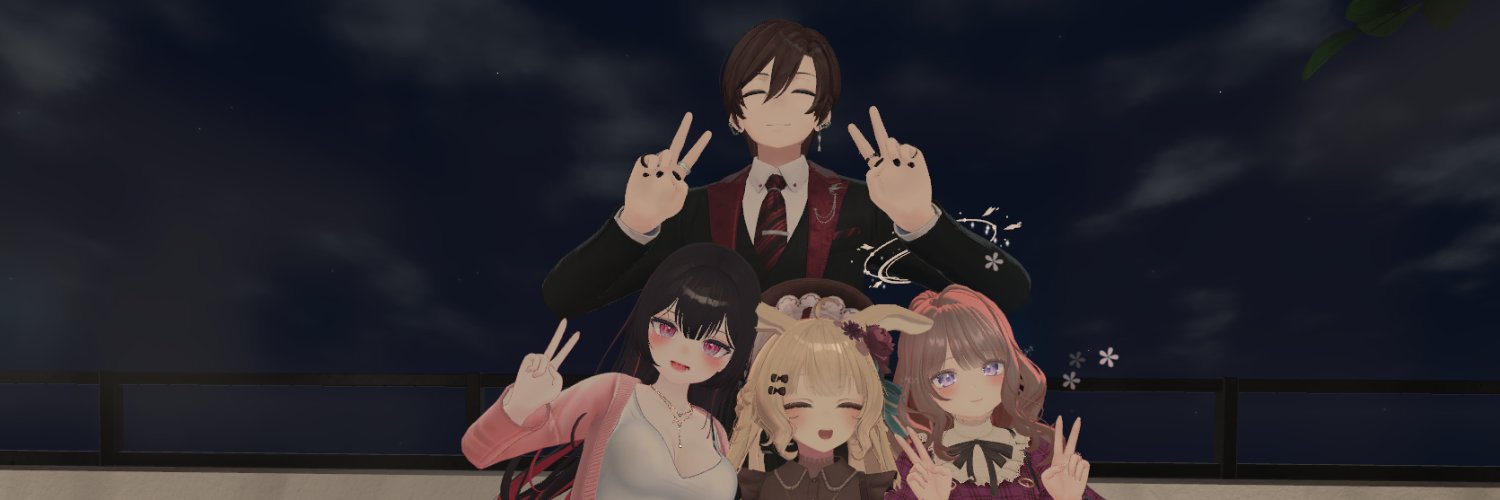 かしまみ@VR人妻's banner