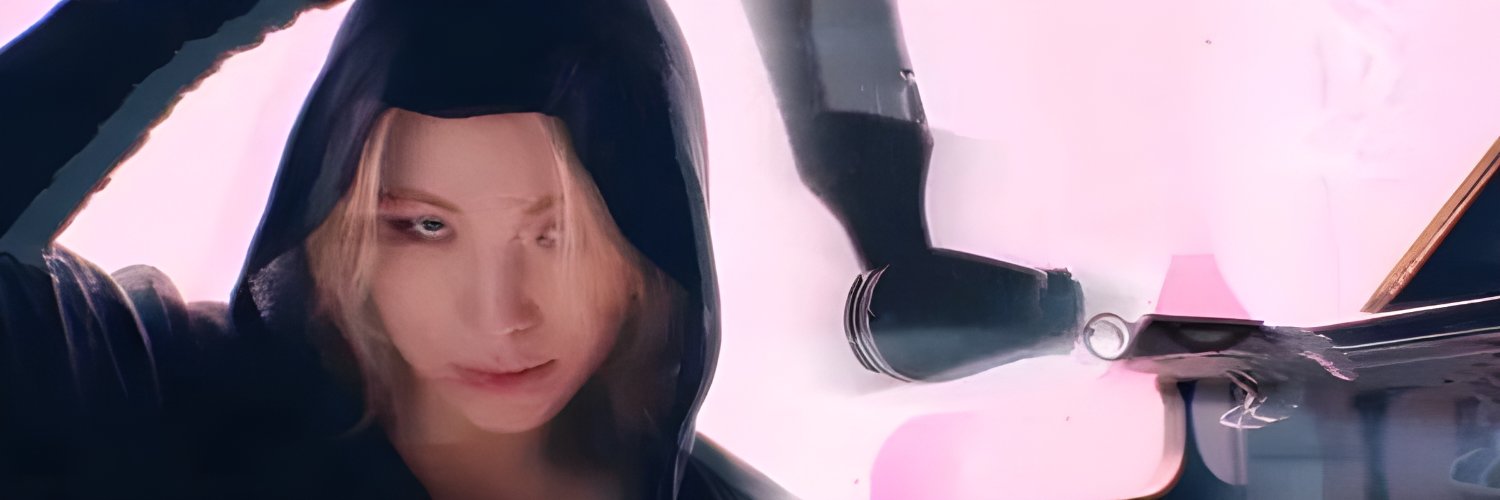 hanlliehae's profile banner image