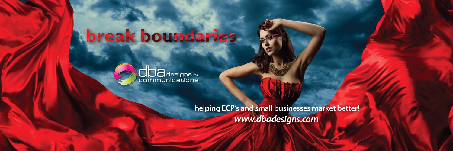 dbadesigns's profile banner image