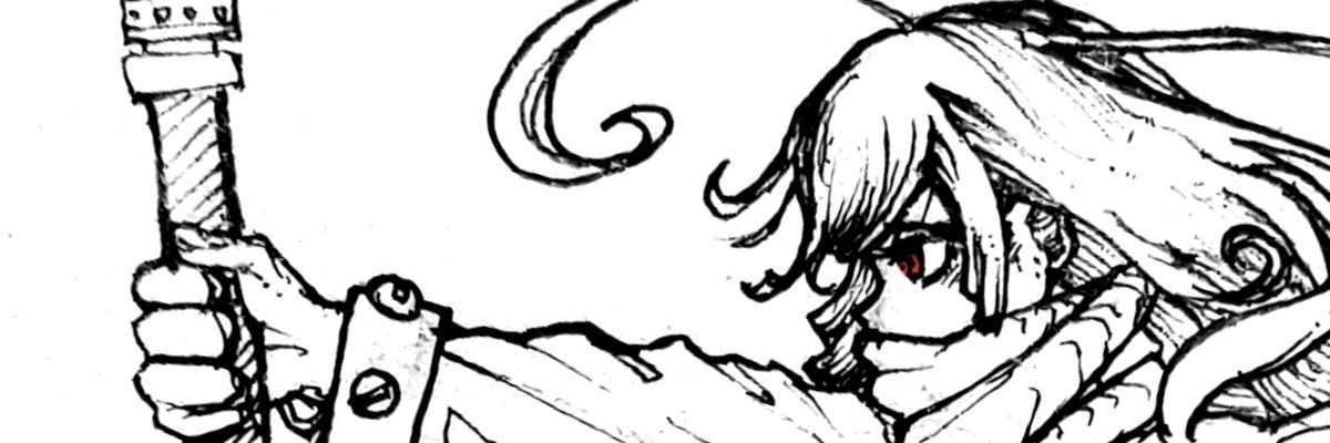 おちゅう。 banner