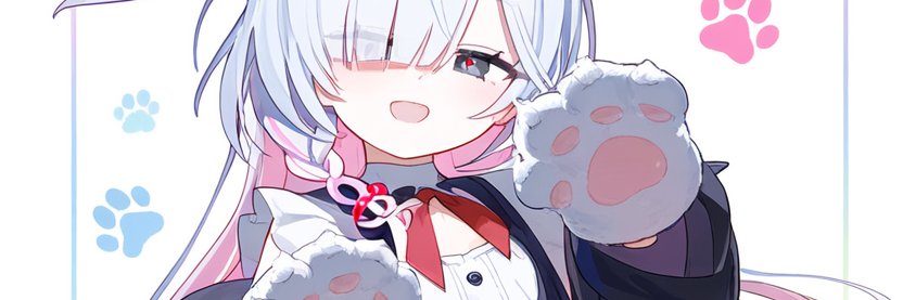 DreamByte_vrc's profile banner image