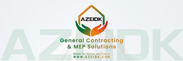 AzeidkGroup Profile Banner