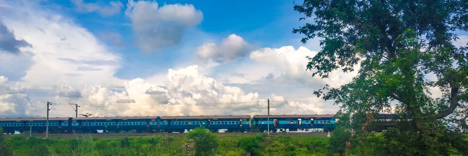 kunalriku's profile banner image