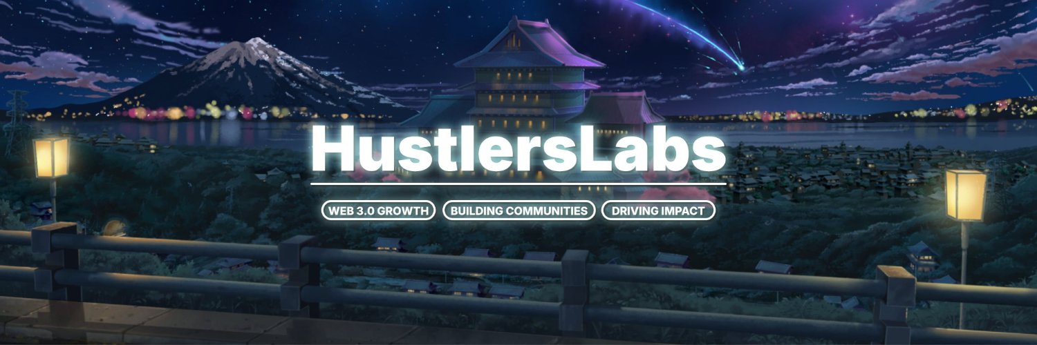 HustlersLabs's profile banner image
