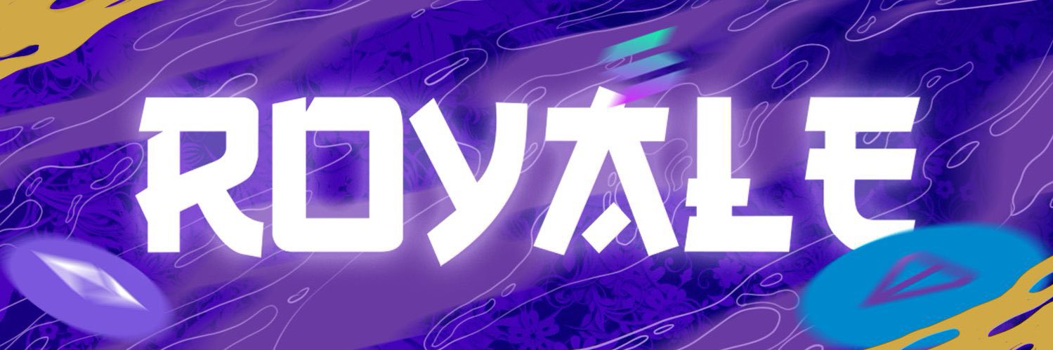 royalexbt's profile banner image